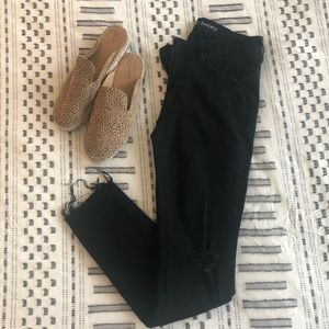 🍂🍁 Articles of Society black skinny jeans
